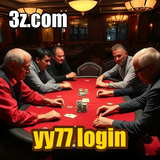 yy77 login