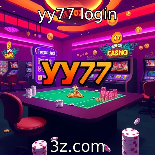 Desempenho financeiro de provedores de jogos de cassino