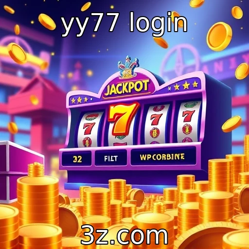 Evolução dos jackpots progressivos no setor de jogos